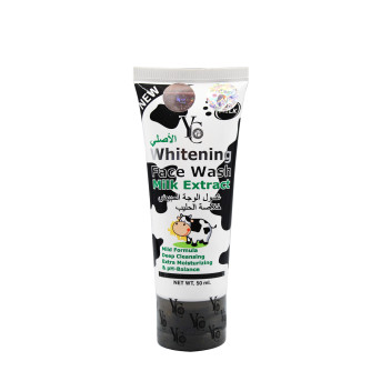 YC MILK EXTRACT - FW 50ml