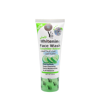 YC CUCUMBER WHITENING - FW 50ml
