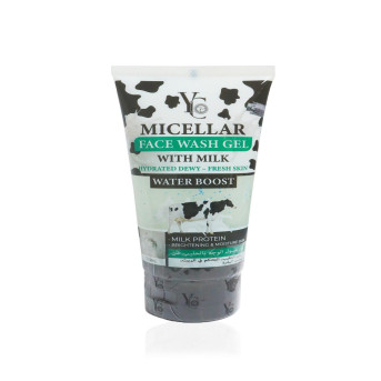 YC Micellar MILK Face Wash Gel 150 Ml