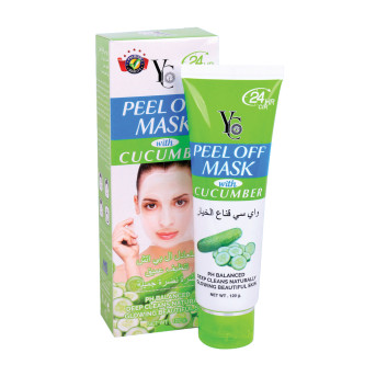 YC CUCUMBER PEEL OF MASK 120 ML