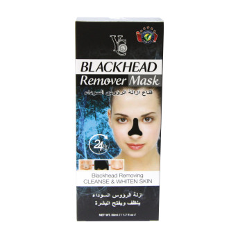YC BLACKHEAD REMOVER PEEL OF MASK 50 ML