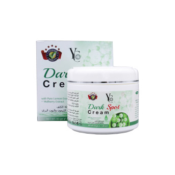 YC DARK SPOT CREAM 50 GM