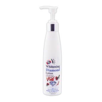 YC WHITENING DIAMOND BODY LOTION 205 ML